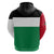 Jordan Hoodie Jordan Independence Anniversary Simple Flag Style - Wonder Print Shop