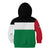 Jordan Kid Hoodie Jordan Independence Anniversary Simple Flag Style - Wonder Print Shop