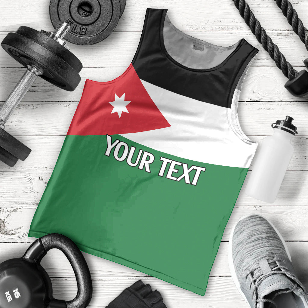 personalised-jordan-men-tank-top-jordan-independence-anniversary-simple-flag-style