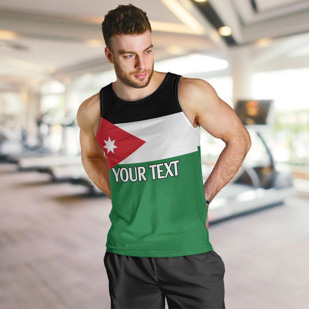 personalised-jordan-men-tank-top-jordan-independence-anniversary-simple-flag-style