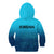 Jordan Kid Hoodie Al-Khazneh in Jordan Blue Gradient - Wonder Print Shop