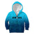 Jordan Kid Hoodie Al-Khazneh in Jordan Blue Gradient - Wonder Print Shop