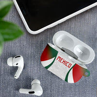 2026 World Football Host Country Mexico AirPods Case Green Version