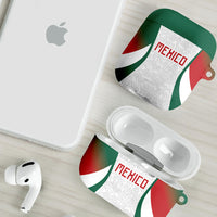 2026 World Football Host Country Mexico AirPods Case Green Version