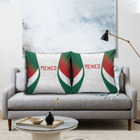 2026 World Football Host Country Mexico Pillow Cover Green Version
