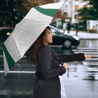 2026 World Football Host Country Mexico Umbrella Green Version