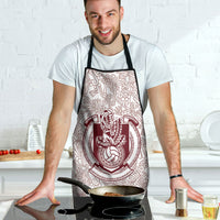 2026 World Football Host Country Mexico Apron White Version