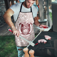 2026 World Football Host Country Mexico Apron White Version