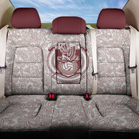 2026 World Football Host Country Mexico Back Car Seat Cover White Version
