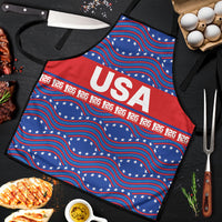 2026 World Football Host Country United States Apron