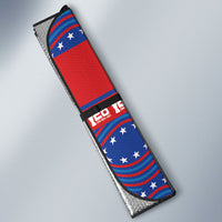 2026 World Football Host Country United States Auto Sun Shade