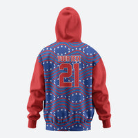 2026 World Football Host Country United States Custom Hoodie