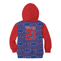 2026 World Football Host Country United States Custom Kid Hoodie