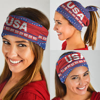 2026 World Football Host Country United States Neck Gaiter