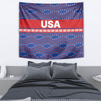 2026 World Football Host Country United States Tapestry