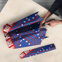 2026 World Football Host Country United States Umbrella