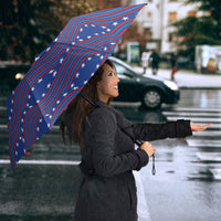 2026 World Football Host Country United States Umbrella
