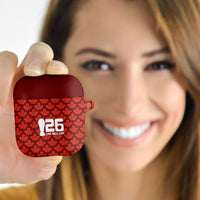 2026 World Football Host Country Canada AirPods Case
