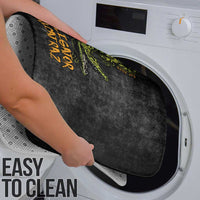 Alligator Alcatraz Est 2025 Bathroom Set Vintage Retro - Wonder Print Shop