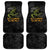 Alligator Alcatraz Est 2025 Car Mats Vintage Retro - Wonder Print Shop