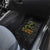 Alligator Alcatraz Est 2025 Car Mats Vintage Retro - Wonder Print Shop