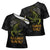 Alligator Alcatraz Est 2025 Cross Shoulder Shirt Vintage Retro - Wonder Print Shop