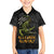 Alligator Alcatraz Est 2025 Family Matching Summer Maxi Dress and Hawaiian Shirt Vintage Retro - Wonder Print Shop