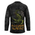 Alligator Alcatraz Est 2025 Hockey Jersey Vintage Retro - Wonder Print Shop