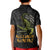 Alligator Alcatraz Est 2025 Kid Polo Shirt Vintage Retro - Wonder Print Shop