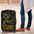 Alligator Alcatraz Est 2025 Luggage Cover Vintage Retro - Wonder Print Shop