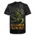 Alligator Alcatraz Est 2025 Rugby Jersey Vintage Retro - Wonder Print Shop