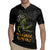 Alligator Alcatraz Est 2025 Rugby Jersey Vintage Retro - Wonder Print Shop