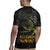 Alligator Alcatraz Est 2025 Rugby Jersey Vintage Retro - Wonder Print Shop