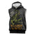 Alligator Alcatraz Est 2025 Sleeveless Hoodie Vintage Retro - Wonder Print Shop