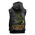Alligator Alcatraz Est 2025 Sleeveless Hoodie Vintage Retro - Wonder Print Shop
