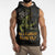 Alligator Alcatraz Est 2025 Sleeveless Hoodie Vintage Retro - Wonder Print Shop