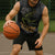 Alligator Alcatraz Est 2025 Sleeveless Hoodie Vintage Retro - Wonder Print Shop