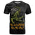 Alligator Alcatraz Est 2025 T Shirt Vintage Retro - Wonder Print Shop