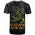 Alligator Alcatraz Est 2025 T Shirt Vintage Retro - Wonder Print Shop