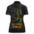 Alligator Alcatraz Est 2025 Women Polo Shirt Vintage Retro - Wonder Print Shop