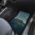 Make Alcatraz Great Again Car Mats Vintage Retro - Wonder Print Shop