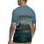 Make Alcatraz Great Again Rugby Jersey Vintage Retro - Wonder Print Shop