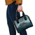 Make Alcatraz Great Again Shoulder Handbag Vintage Retro - Wonder Print Shop