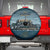 Make Alcatraz Great Again Spare Tire Cover Vintage Retro - Wonder Print Shop