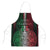 Mexico Football Custom Apron Mexico's Make History 2025 Flag Style - Wonder Print Shop