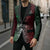 Mexico Football Custom Blazer Mexico's Make History 2025 Flag Style - Wonder Print Shop