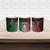 Mexico Football Custom Ceramic Mug Mexico's Make History 2025 Flag Style - Wonder Print Shop
