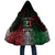Mexico Football Custom Cloak Mexico's Make History 2025 Flag Style - Wonder Print Shop