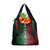 Mexico Football Custom Grocery Bag Mexico's Make History 2025 Flag Style - Wonder Print Shop