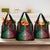 Mexico Football Custom Grocery Bag Mexico's Make History 2025 Flag Style - Wonder Print Shop